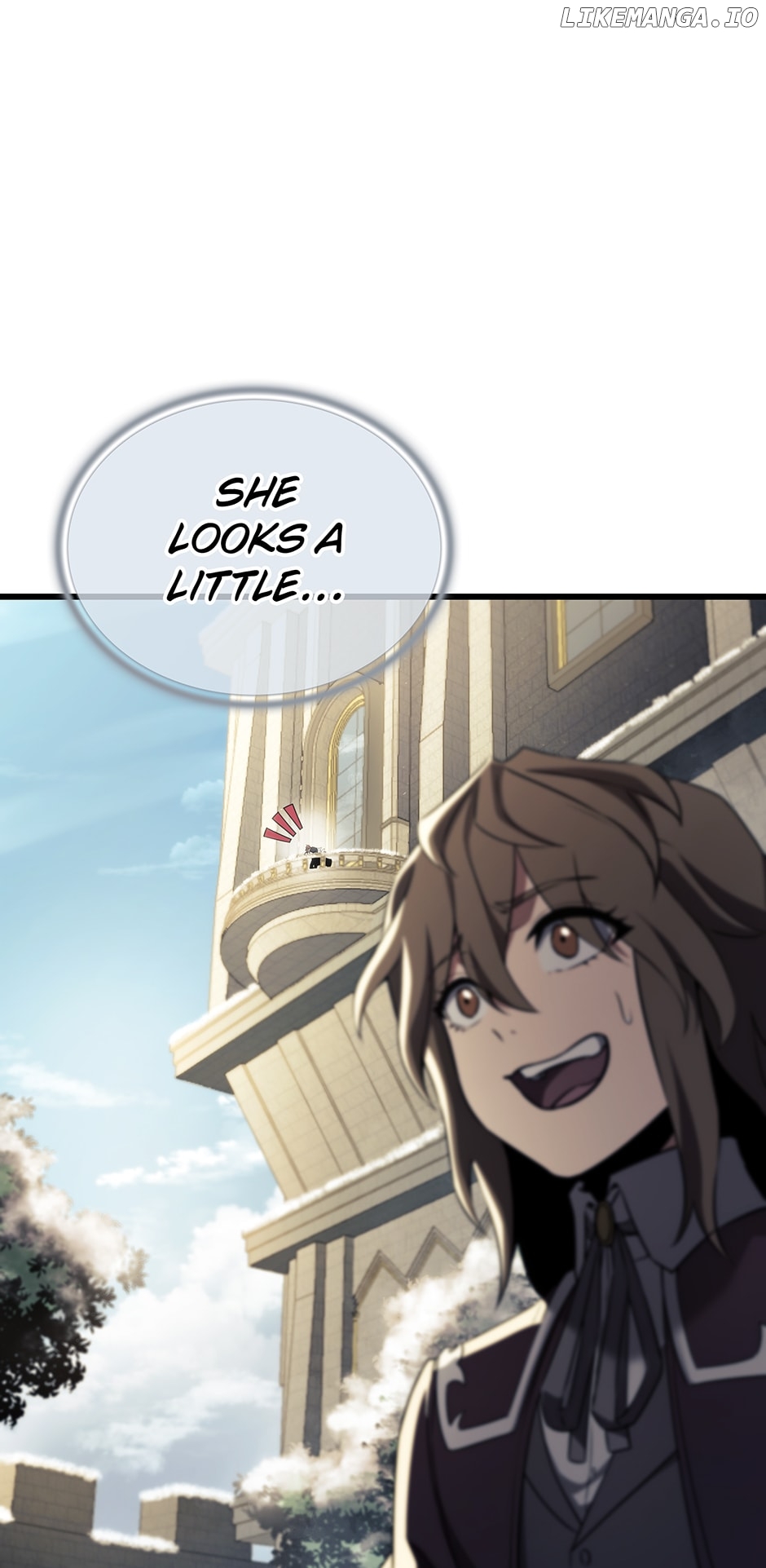 The Beginning After The End Chapter 178 image 142